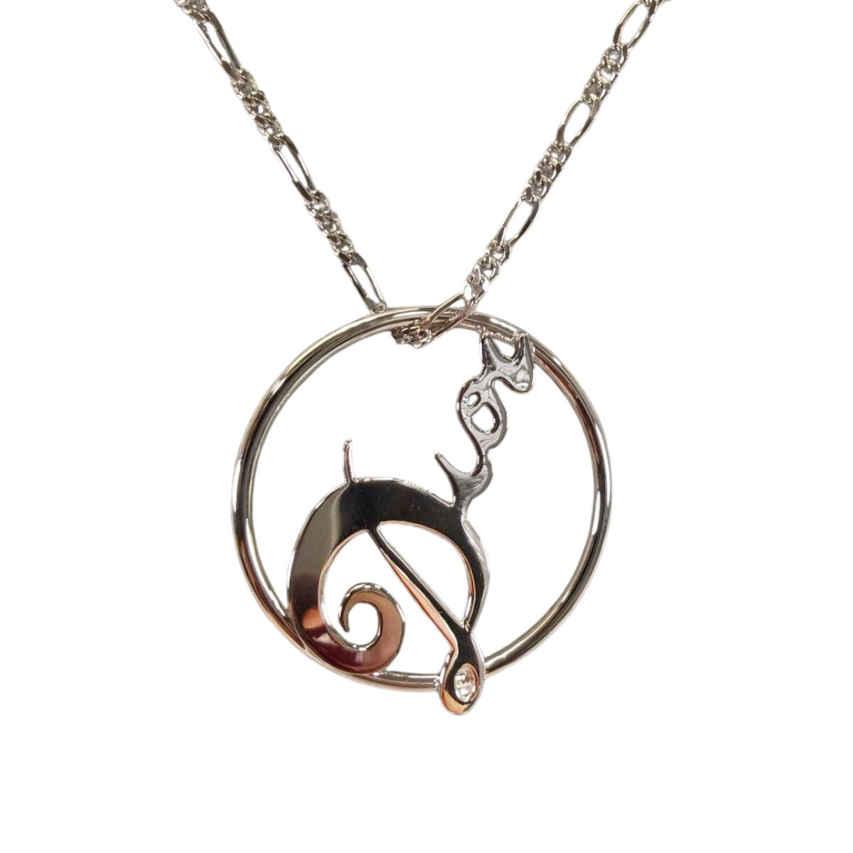 楽天市場】【国内正規品/ラッピング】Dior ディオール ネックレス CD