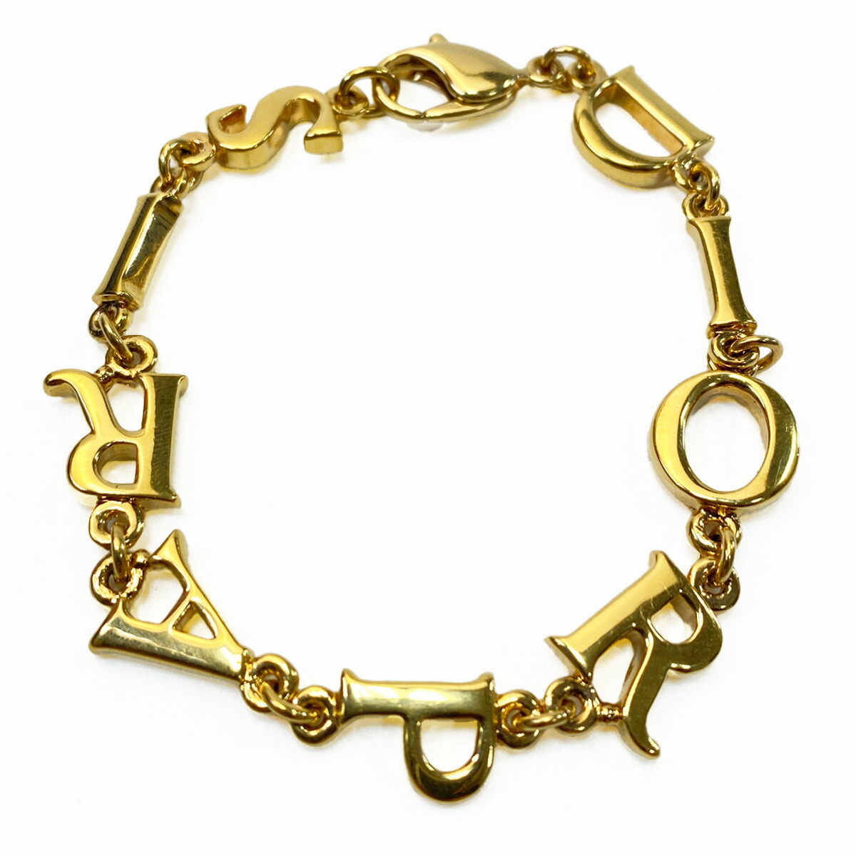 楽天市場】ディオール Christian Dior ブレスレット ブランド B1720