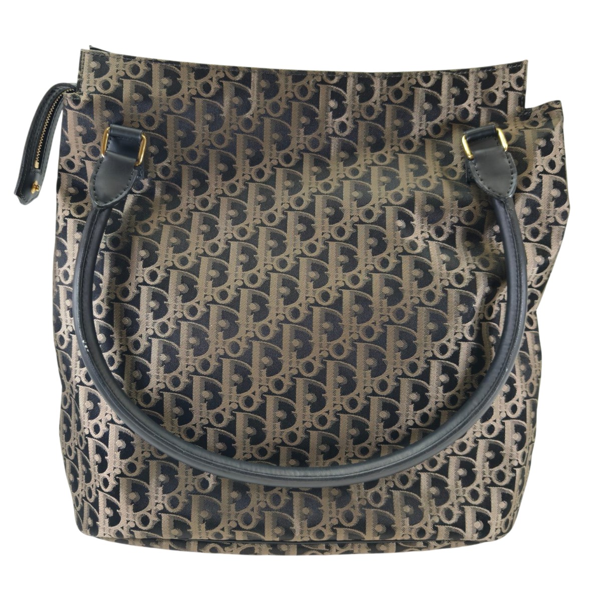 楽天市場】Christian Dior クリスチャンディオール トートバック