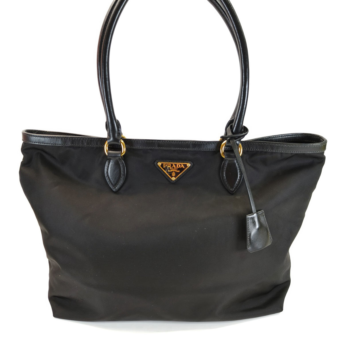 楽天市場】PRADA/プラダ テスート ナイロントートバッグ BR4376