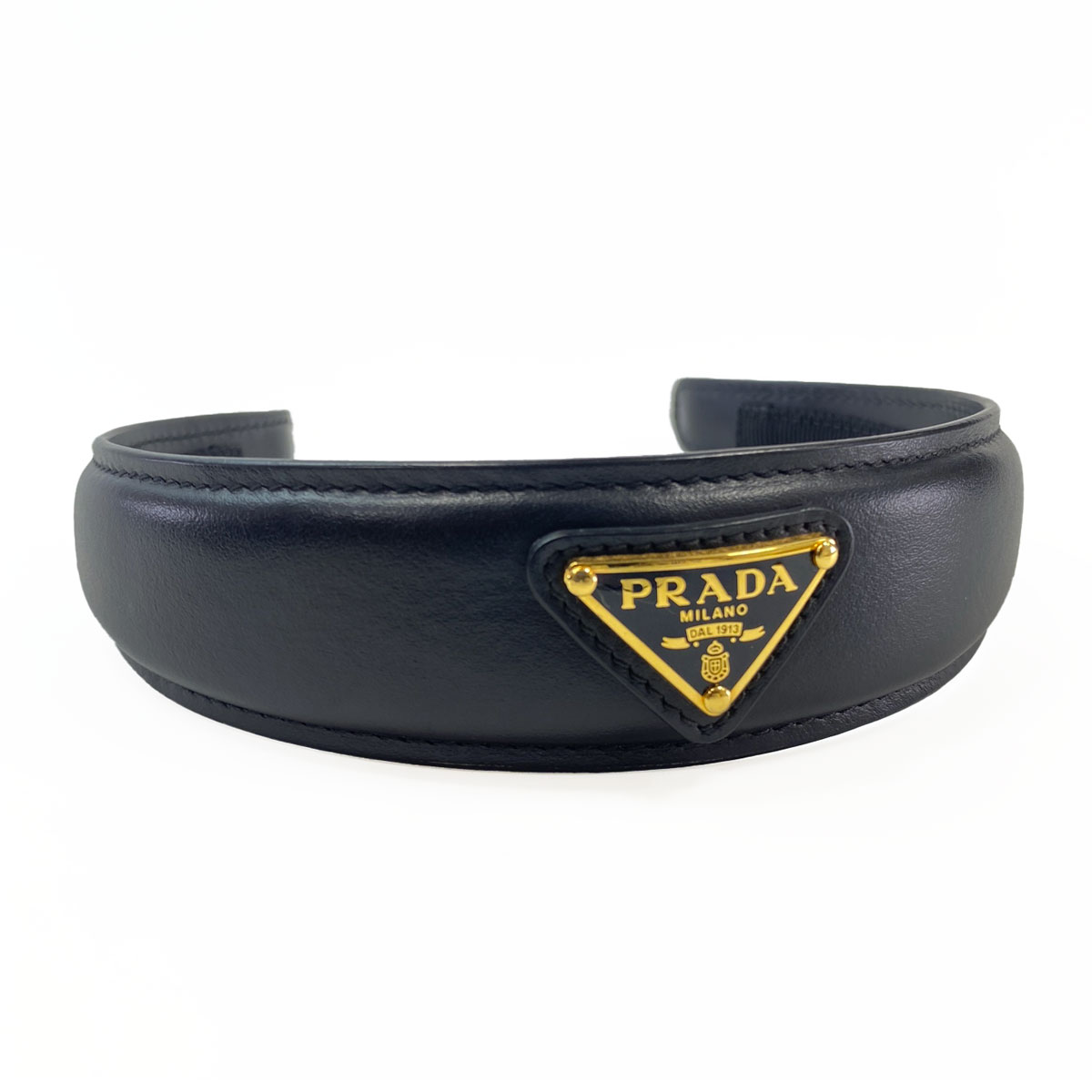 楽天市場】PRADA プラダ カチューシャ 1IH019 068 レディース