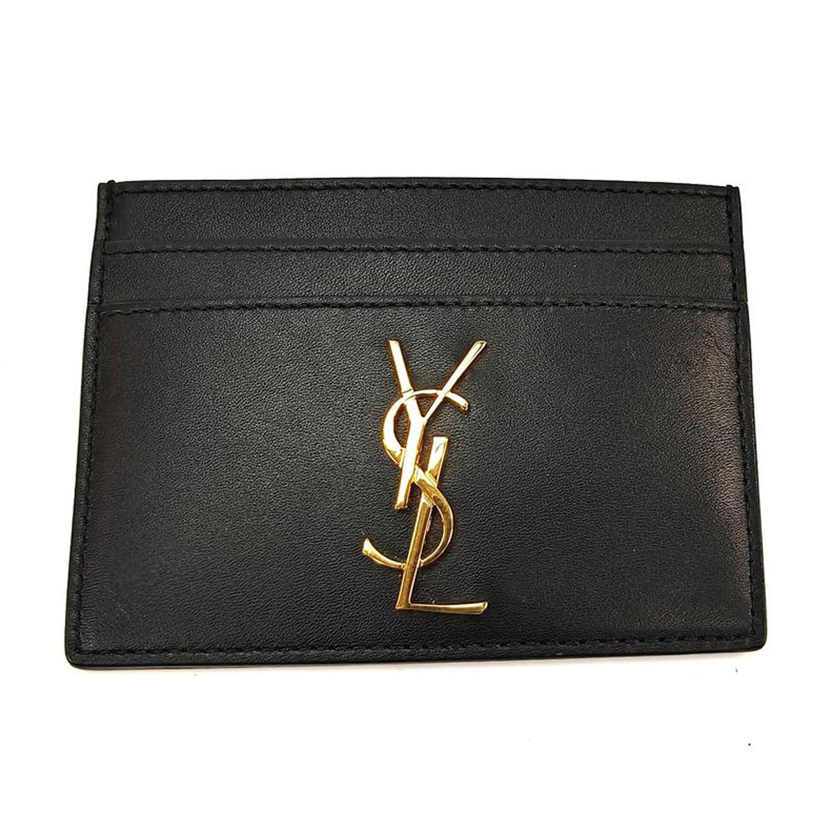 楽天市場】サンローラン カードケース/名刺入れ YSL SAINT LAURENT