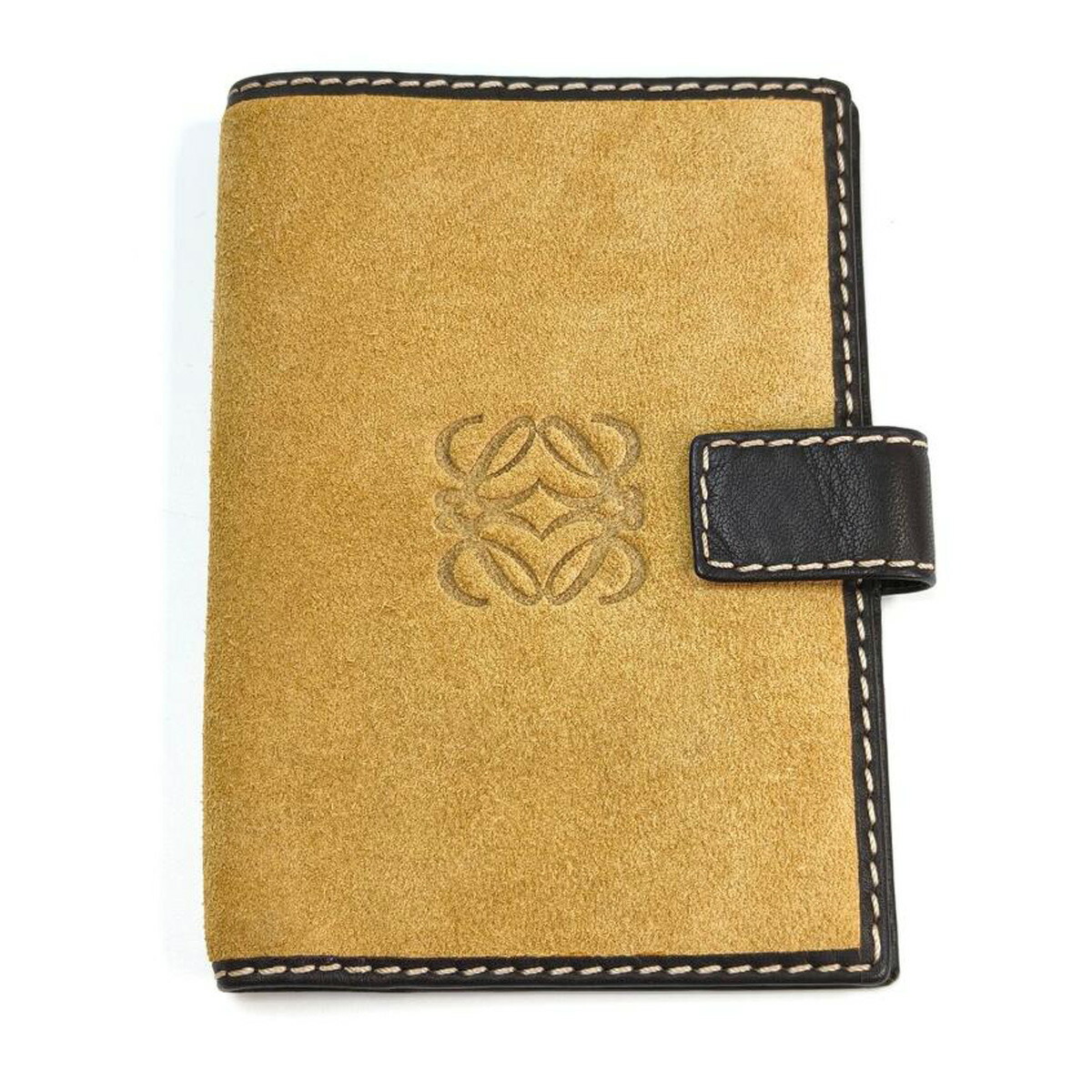 楽天市場】LOEWE ロエベ 財布 二つ折り財布 折り財布 ラウンド