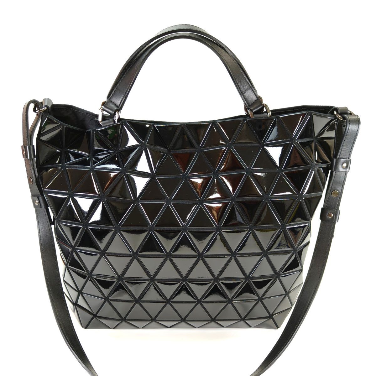 楽天市場】バオバオ イッセイ ミヤケ BAOBAO ISSEY MIYAKE ☆ トート