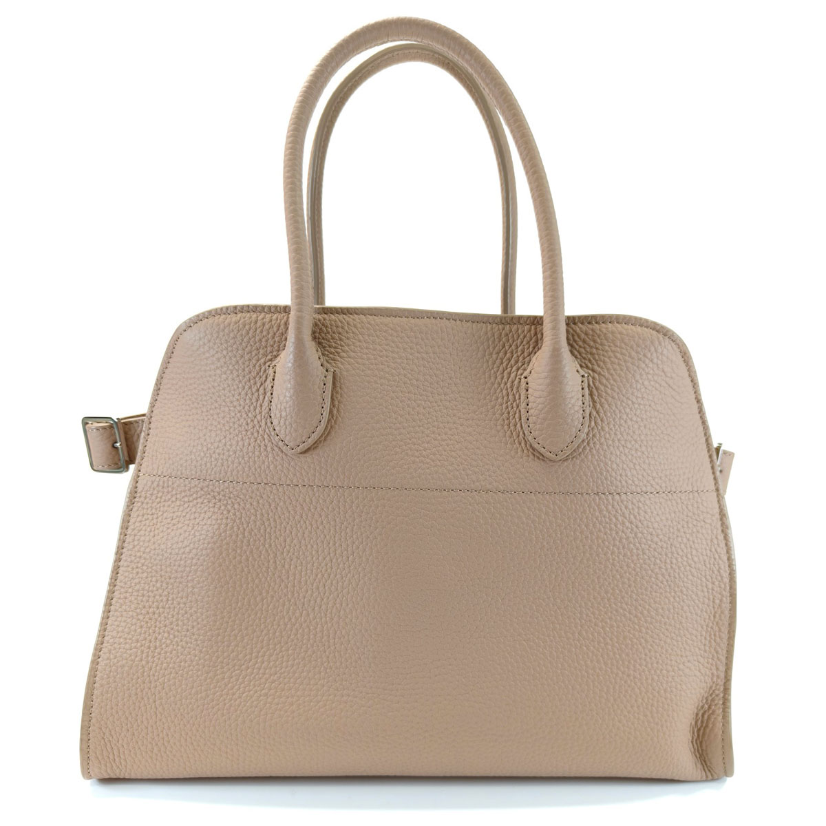 楽天市場】ザ ロウ THE ROW マルゴー10 SOFT MARGAUX 10 ハンドバッグ