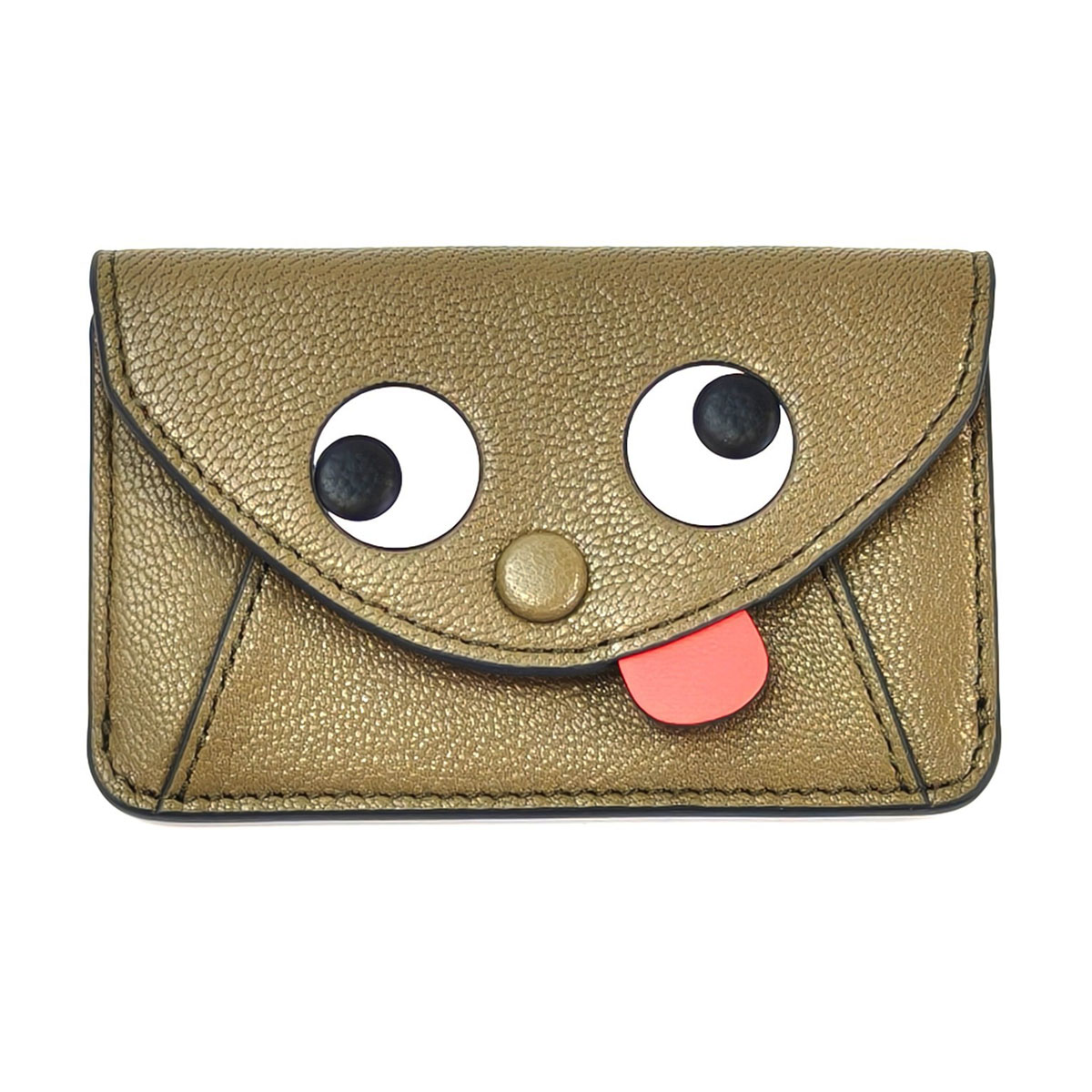 楽天市場】アニヤ ハインドマーチ ANYA HINDMARCH カードケース ZANY