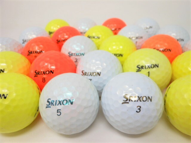 楽天市場】【中古】Bランク スリクソン SRIXON Z-STAR XV 2021年