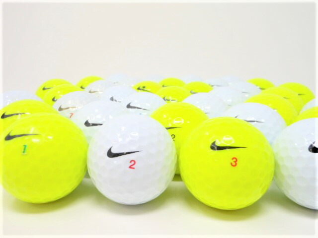 NIKE - ナイキNIKE ゴルフボール　5ダースセット Amazon.co.jp: NIKEGOLF(ナイキゴルフ) RZN TOUR PLATINUM