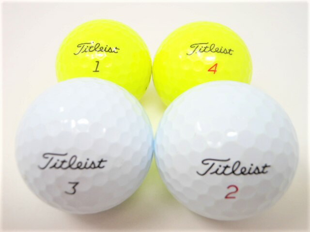 楽天市場】タイトリスト ProV1X プロV1X ２０２１年 モデル 特Ａランク ロストボール ゴルフボール 【中古】【1球】 : TGS-SHOP