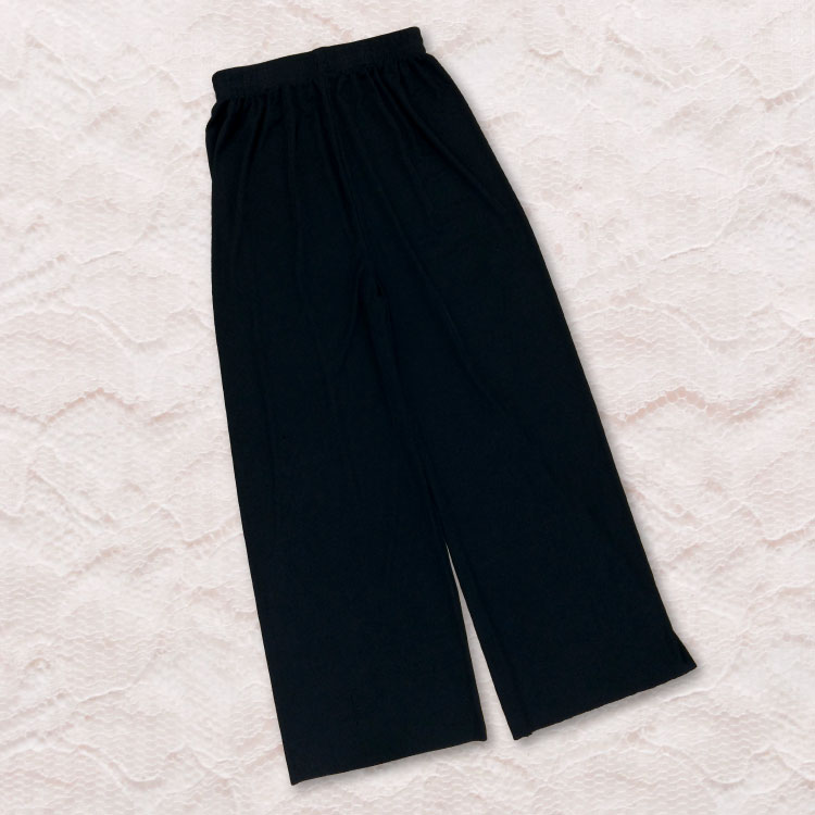 楽天市場 細リブロングパンツ サンキューマート サンキューマート Web Shop