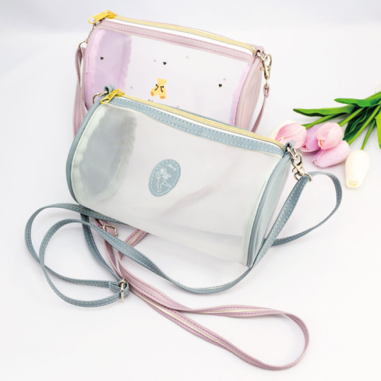 楽天市場 10点以上送料無料 サンキューマート公式 Pure Girly メッシュ横長バッグ ネコポス不可 サンキューマート Web Shop 楽天市場 10点以上送料無料 サンキューマート公式 Pure Girly メッシュ横長バッグ ネコポス不可 サンキューマート Web Shop