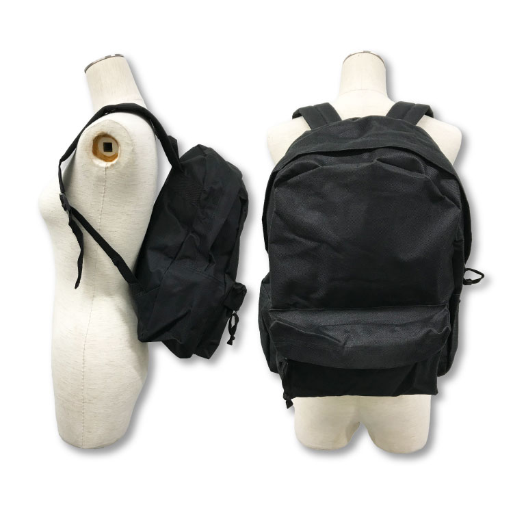 楽天市場 10点以上送料無料 サンキューマート公式 リュックサック バックパック 無地リュック 通学 軽量 避難リュック 男女兼用 ネコポス不可 サンキューマート Web Shop 楽天市場 10点以上送料無料 サンキューマート公式 リュックサック バックパック 無地リュック 通学 軽量 避難リュック 男女兼用 ネコポス不可 サンキューマート Web Shop