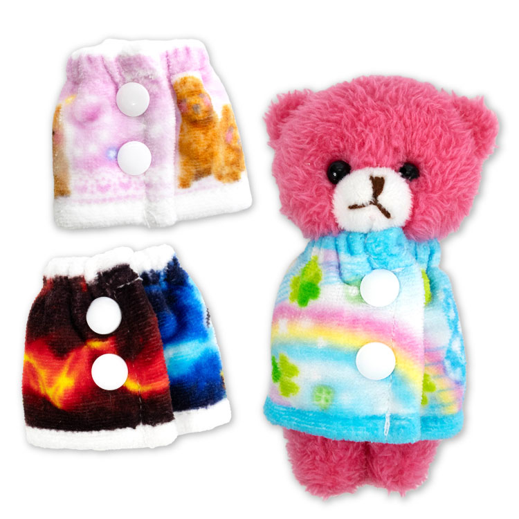 楽天市場】こんとあき こん タオルハンガー ぬいぐるみ K-8428