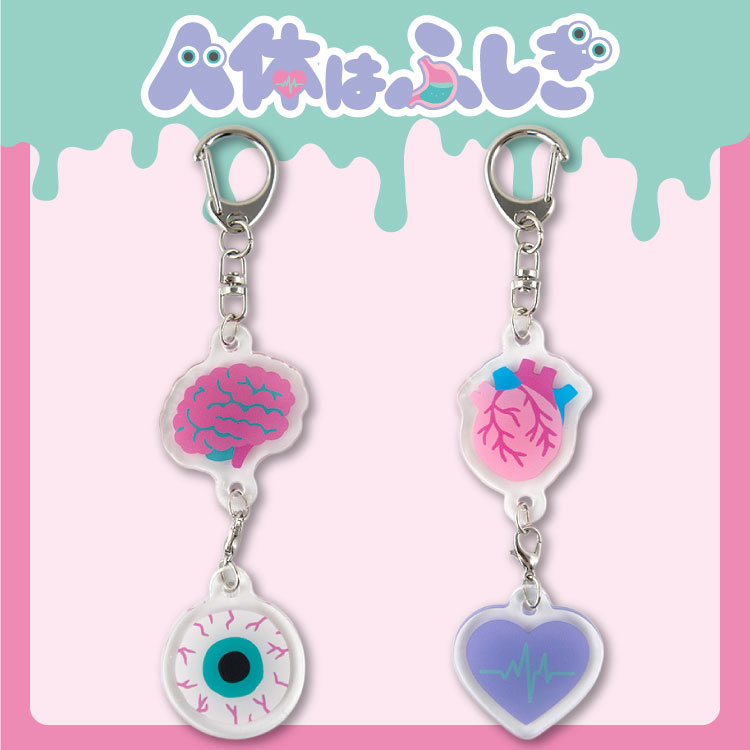 楽天市場】ドクターX 私、失敗しないので。 お守り風マスコット