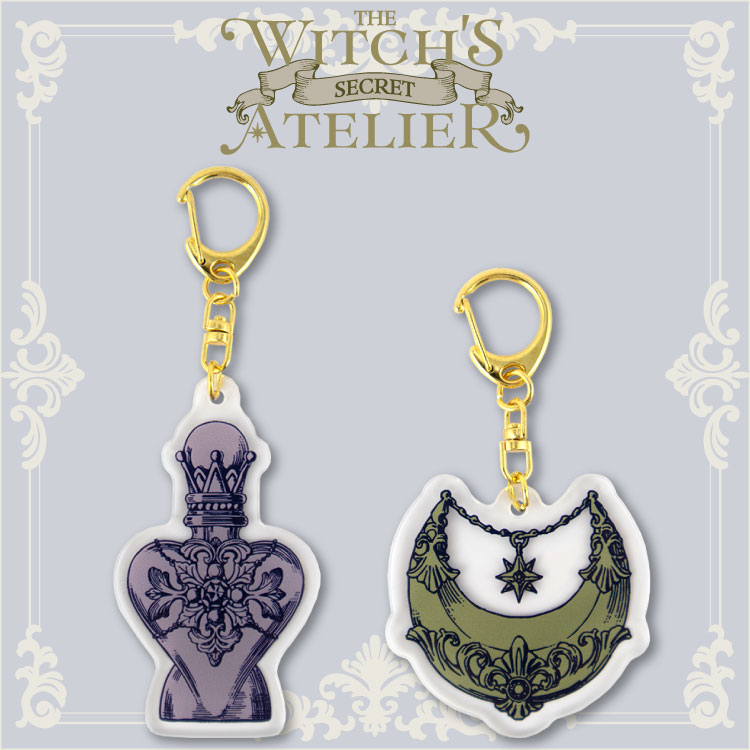 楽天市場】魔女の旅々 ぷちちょこアクリルキーホルダー【イレイナ