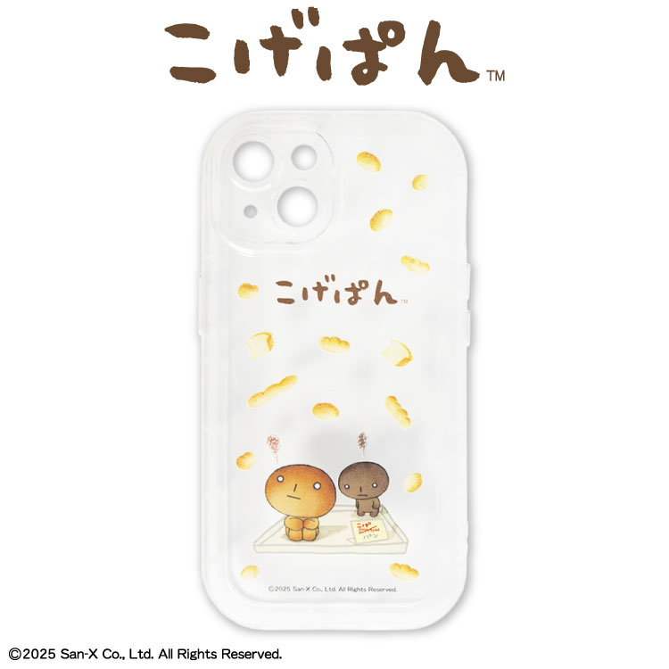 楽天市場】ゴジハムくん コラボ iPhone13/14対応ケース