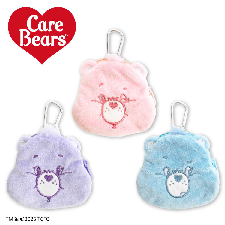 ケアベア 楽天市場】ケアベア コラボ エコトートバッグ サンキューマート