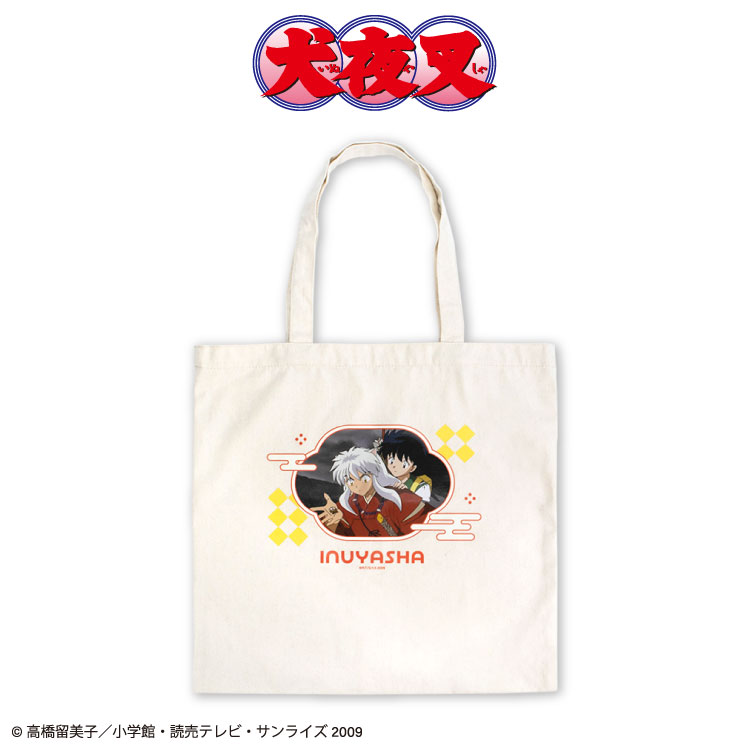 犬夜叉　コラボ　バッグ 楽天市場】犬夜叉 コラボ 洗顔リストバンド サンキューマート公式