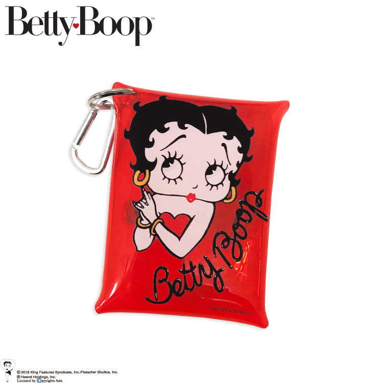 最大70 オフ通販 ベティーブープ 総柄 折りたたみ めがねケース 新品 サンキューマート 1525c8f1 大人気 すぐ届 Cfscr Com