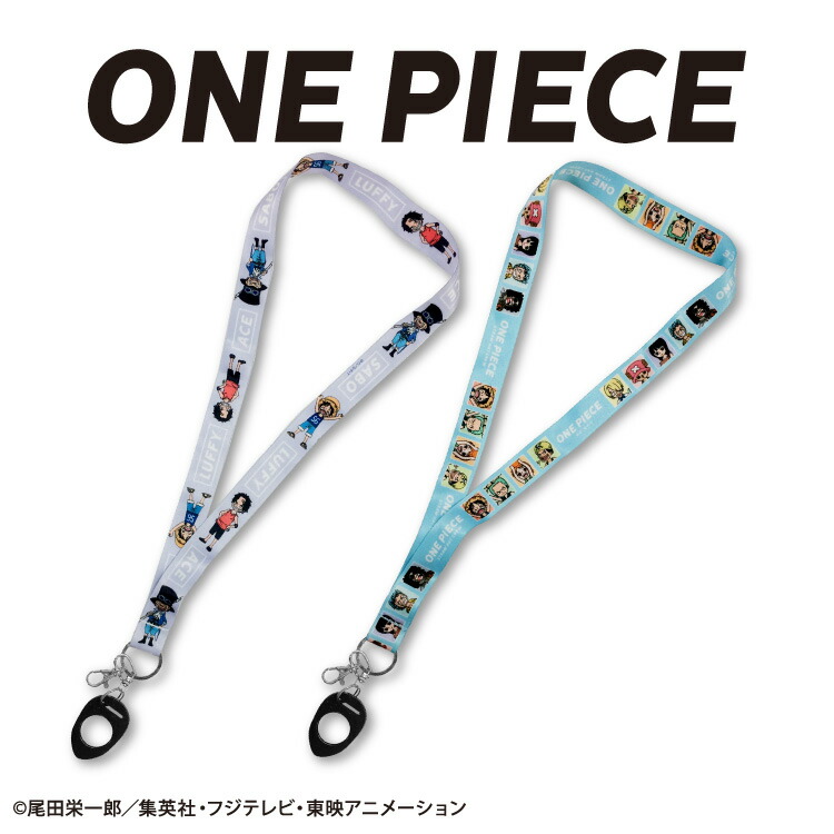 楽天市場 ワンピース コラボ ストラップ サンキューマート サンキューマート Web Shop