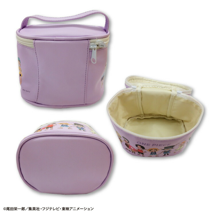 楽天市場 ワンピース コラボ コスメポーチ サンキューマート サンキューマート Web Shop