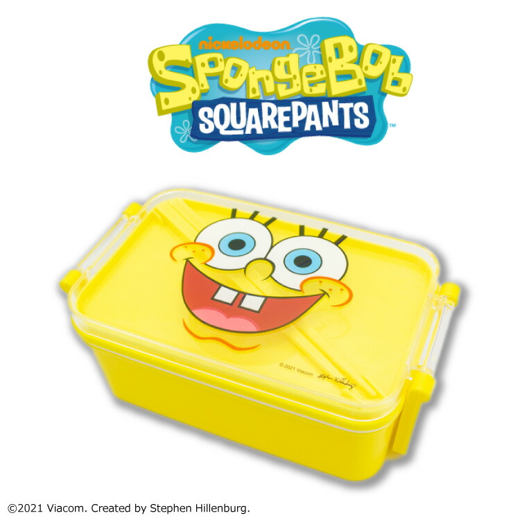 楽天市場 スポンジボブ コラボ 掛け時計 シャボン玉 サンキューマート ネコポス不可 サンキューマート Web Shop