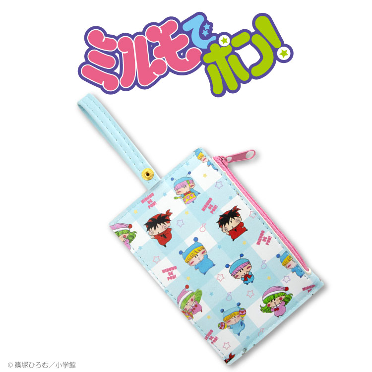 楽天市場】のばまんゲームス コラボ ダイカットポーチ