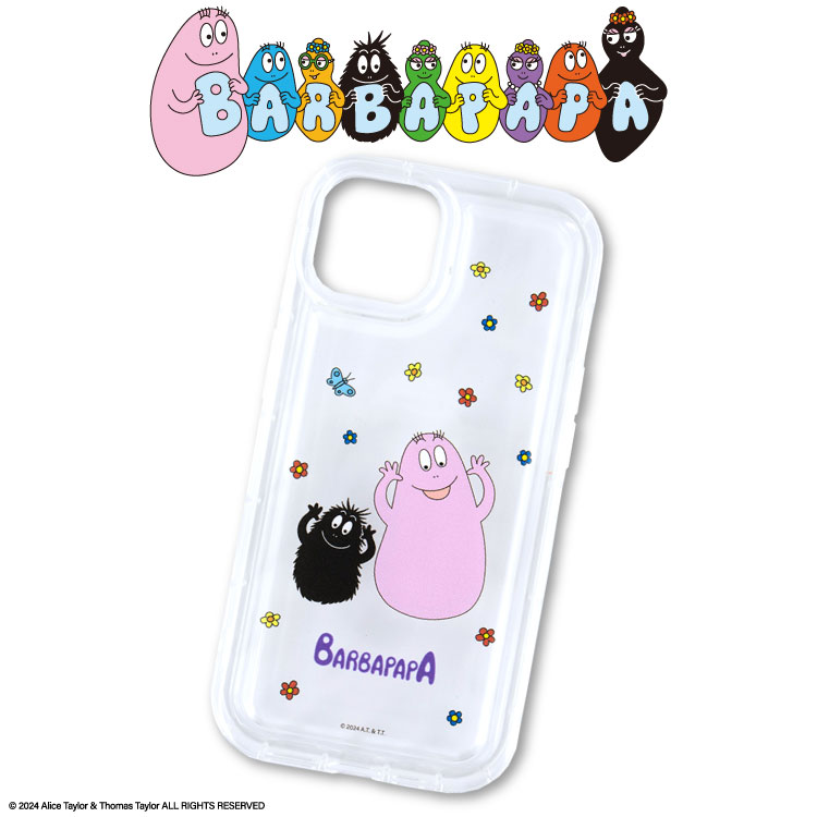 CRYBABY × パワーパフ ガールズ iPhoneケース14 Pro Max CRYBABY × パワーパフ ガールズ iPhoneケース 14 Pro Max - POP