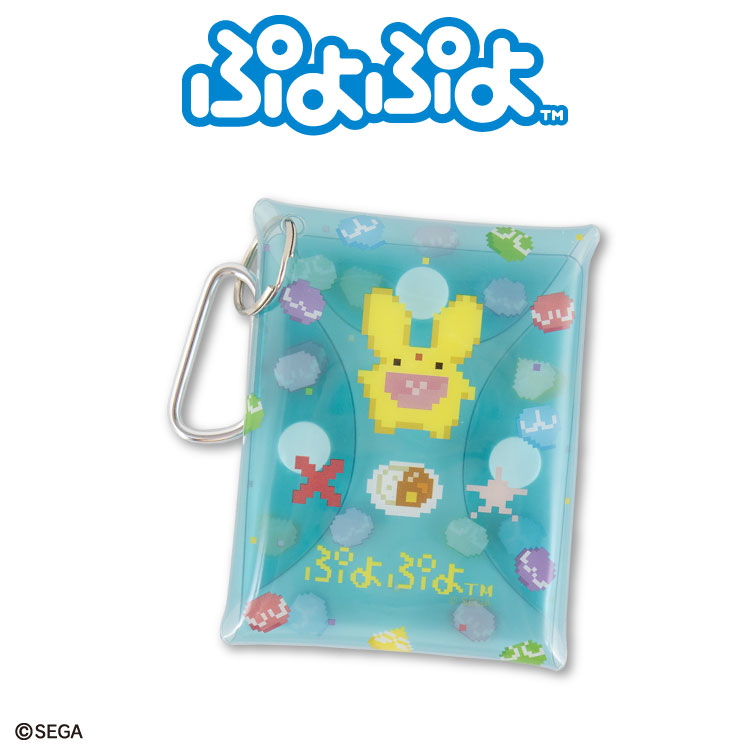 「ぷよぷよ」の～てんスペシャル■カセットテープ■ギャグ満載の60分ボイスドラマ■未開封新品■1995年発売もの ぷよぷよ コラボ カセットテープメモ : サンキューマート