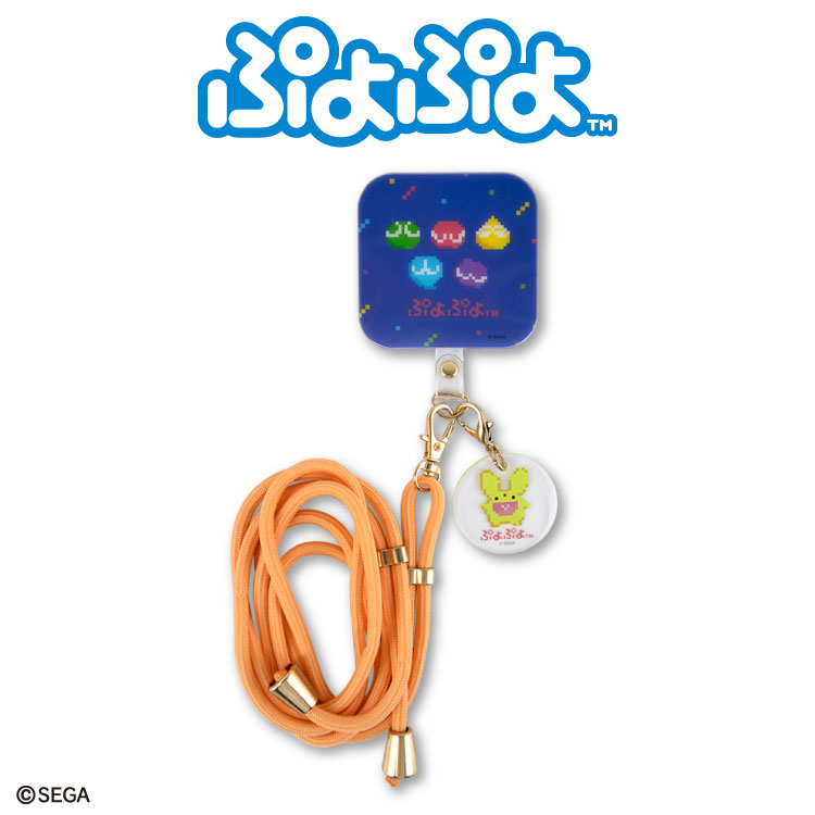 「ぷよぷよ」の～てんスペシャル■カセットテープ■ギャグ満載の60分ボイスドラマ■未開封新品■1995年発売もの ぷよぷよ コラボ カセットテープメモ : サンキューマート