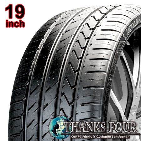 楽天市場】LEXANI LX-THIRTY295/35R24(外径:816mm)24インチ