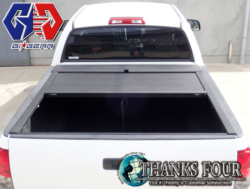 トヨタ タンドラ クルーマックス トノカバー ロールタイプアルミ マットブラックp N14 Tdy052 Gig ジーアイギア Cgco Org