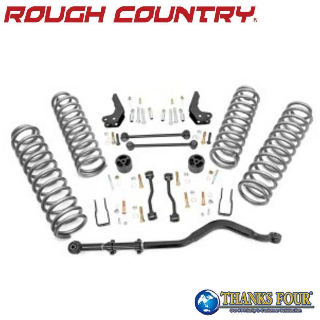 楽天市場】Rough Country ラフカントリー ジープ