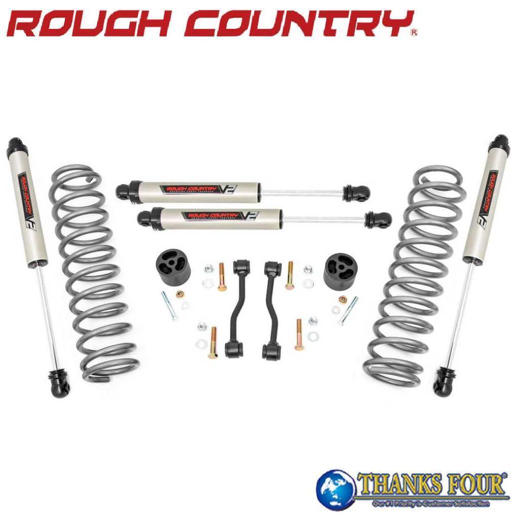 楽天市場】Rough Country ラフカントリー ジープ