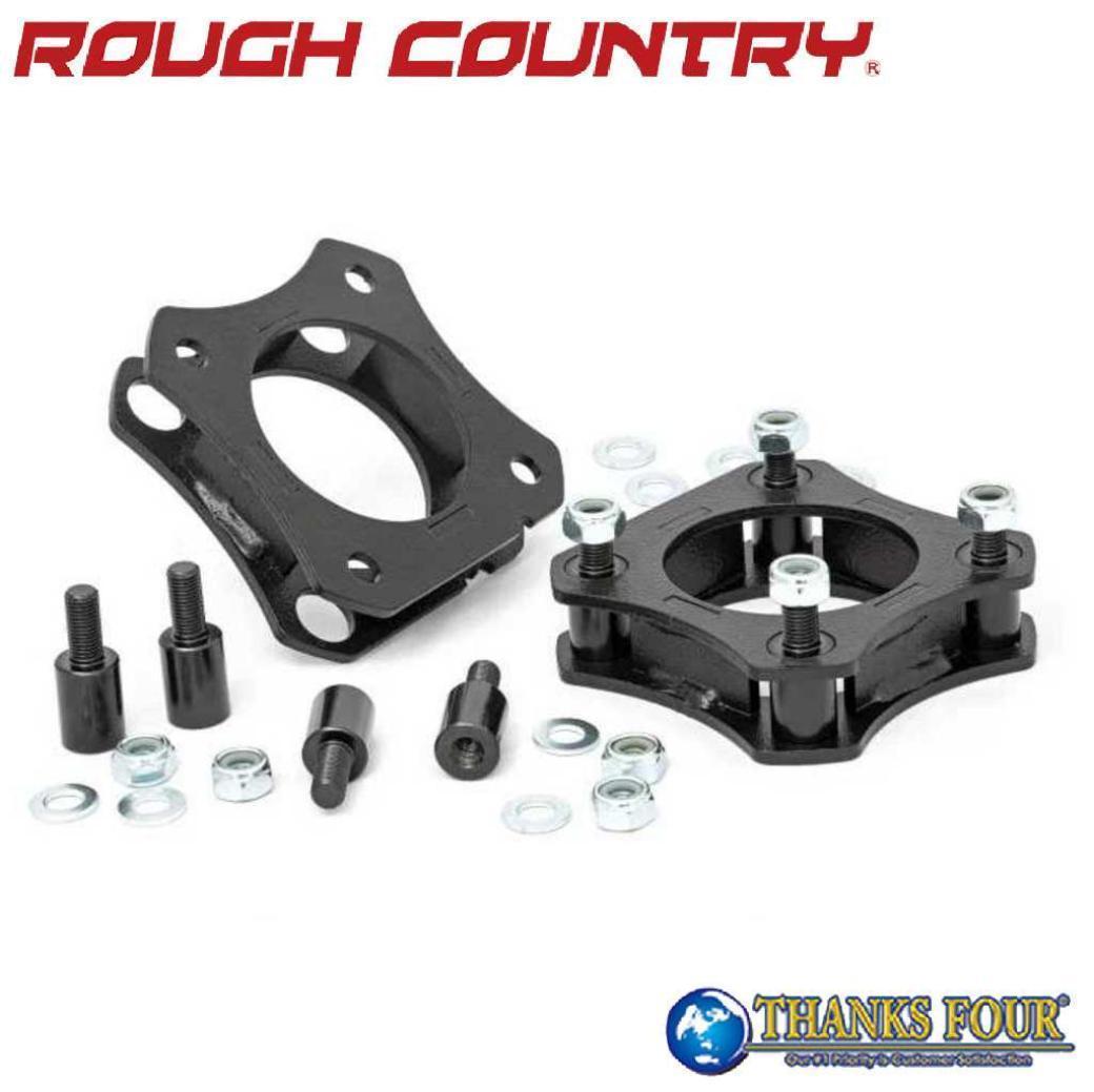 パーツ ROUGH COUNTRY ROUGH COUNTRY(ラフカントリー)正規品]6インチ リフトアップ