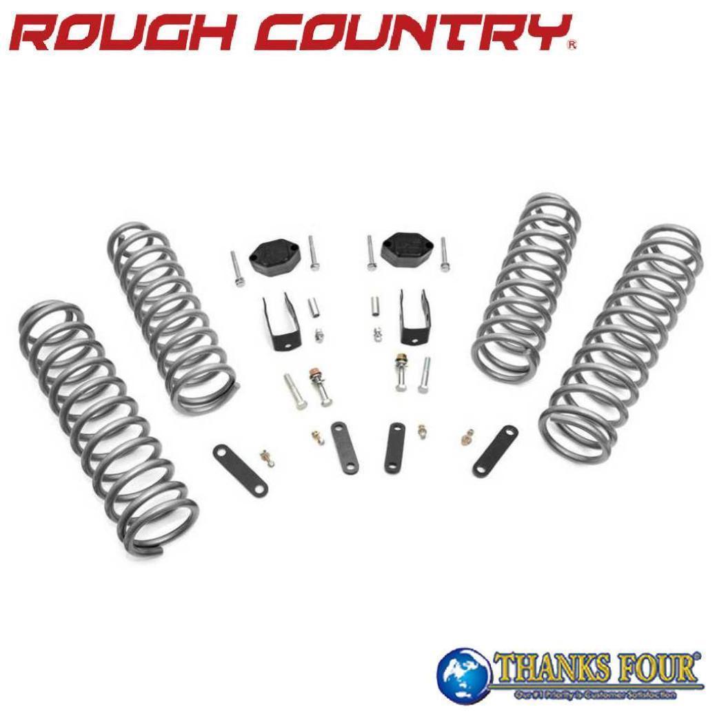 ROUGH COUNTRY(ラフカントリー)チューブドア 一台分Jeep Wrangler