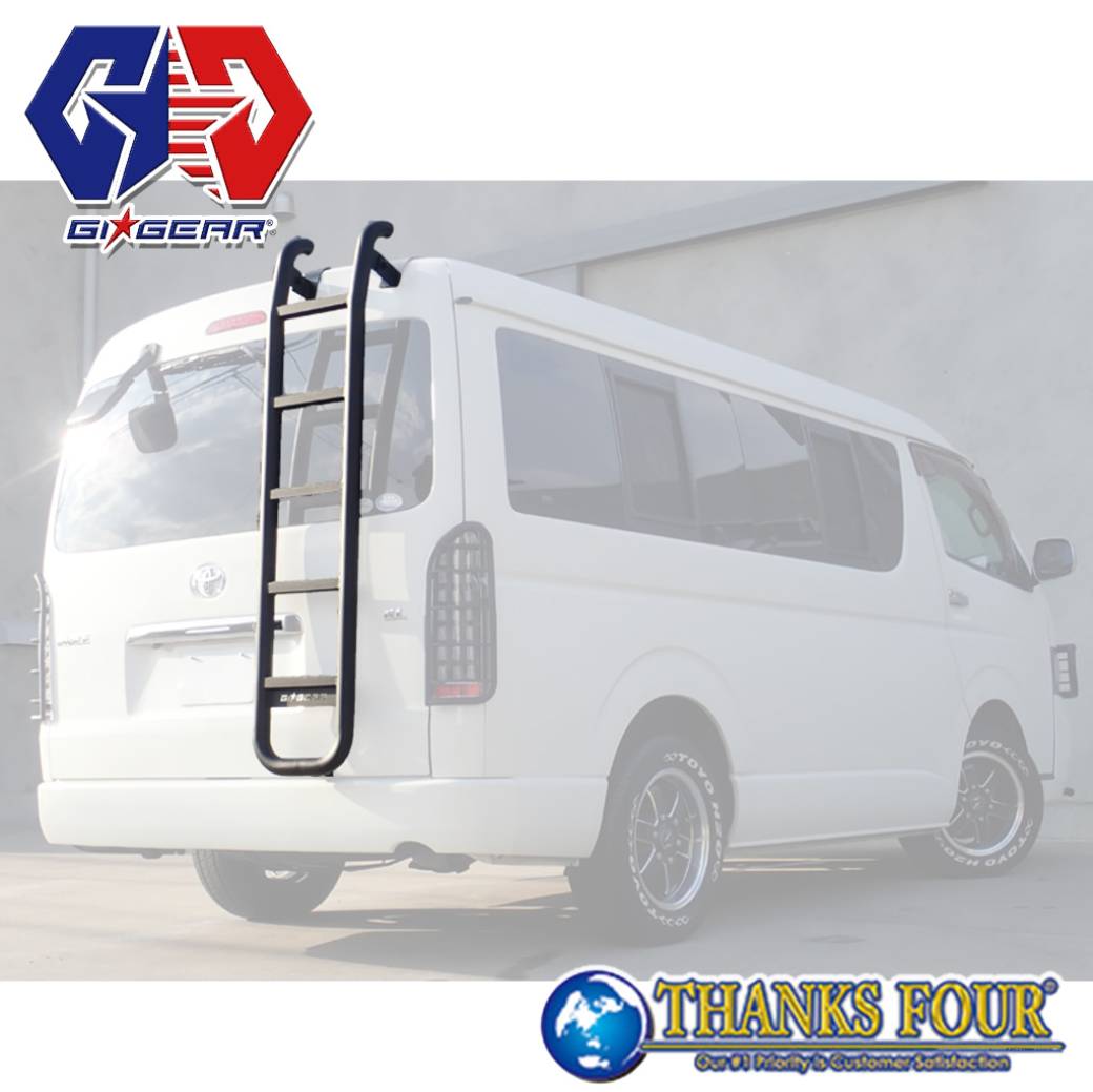 ★ J-TRIP Jトリップ JT-9A9 ラダーレシーバー ハイエース200系 メーカー在庫あり】 JT-9A9 J-TRIP Jトリップ ラダーレシーバー