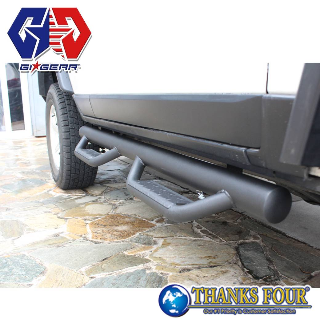 FJクルーザー　サイドステップ トヨタ USトヨタ 純正品 TOYOTA FJクルーザー 全年式適合 サイド