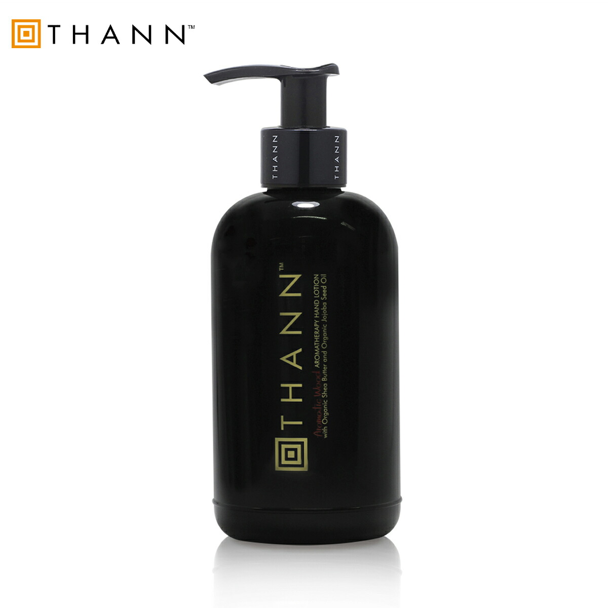 thann シャンプー トップ 楽天