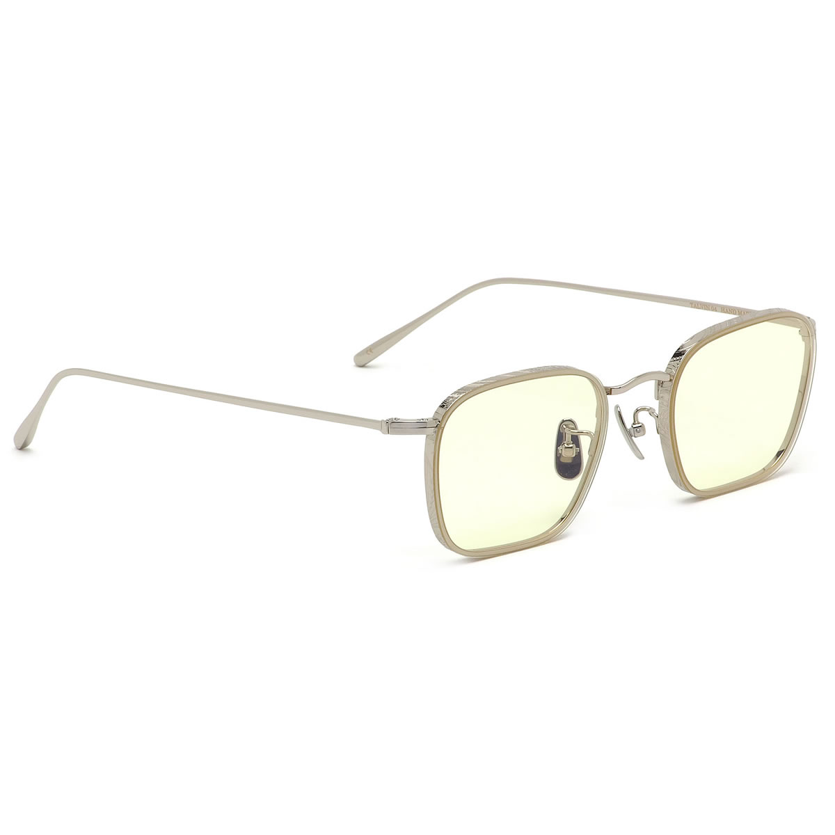 A D S R メガネ エーディーエスアール サングラス Talvin 04c 50サイズ Talvin タルヴィン バーバリー フラットレンズ スクエア アンティーク かっこいい おしゃれ メンズ レディース メガネ サングラスのthat Sa D S R サングラス 正規商品販売店 14時までのご注文で