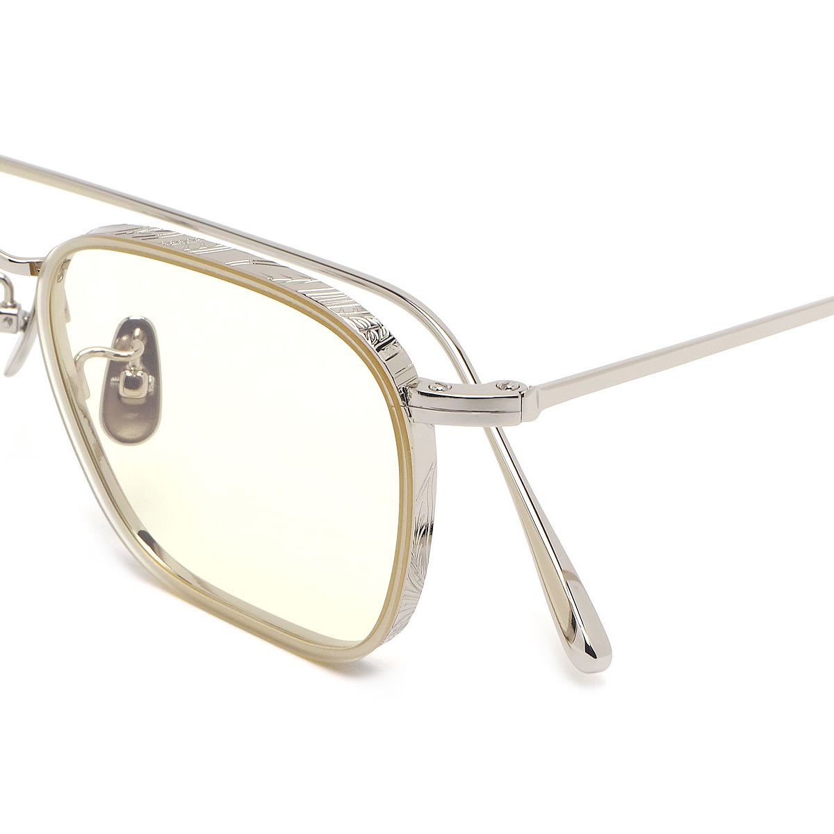 A D S R メガネ エーディーエスアール サングラス Talvin 04c 50サイズ Talvin タルヴィン バーバリー フラットレンズ スクエア アンティーク かっこいい おしゃれ メンズ レディース メガネ サングラスのthat Sa D S R サングラス 正規商品販売店 14時までのご注文で