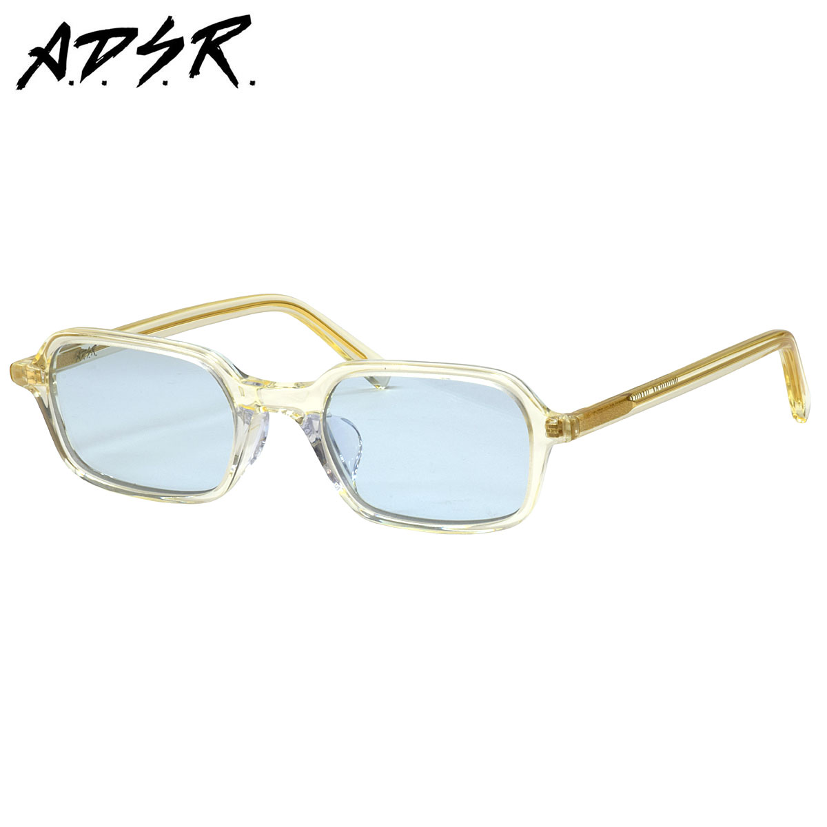 完売商品　ADSR bukem01 サングラス BUKEM 01(f)－BUKEM－Online Store－A.D.S.R.
