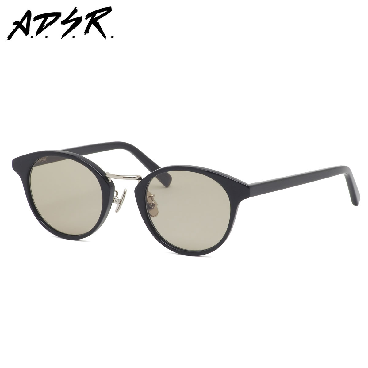 楽天市場】A.D.S.R. STEELY 01C 47サイズエーディーエスアール ADSR