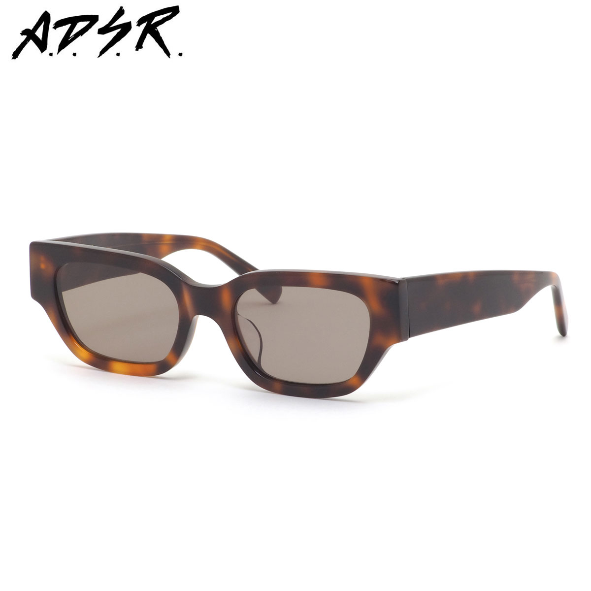 A.D.S.R. EDWIN 01 サングラス 楽天市場】A.D.S.R. EDWIN 01 53.5サイズ サングラス エーディー