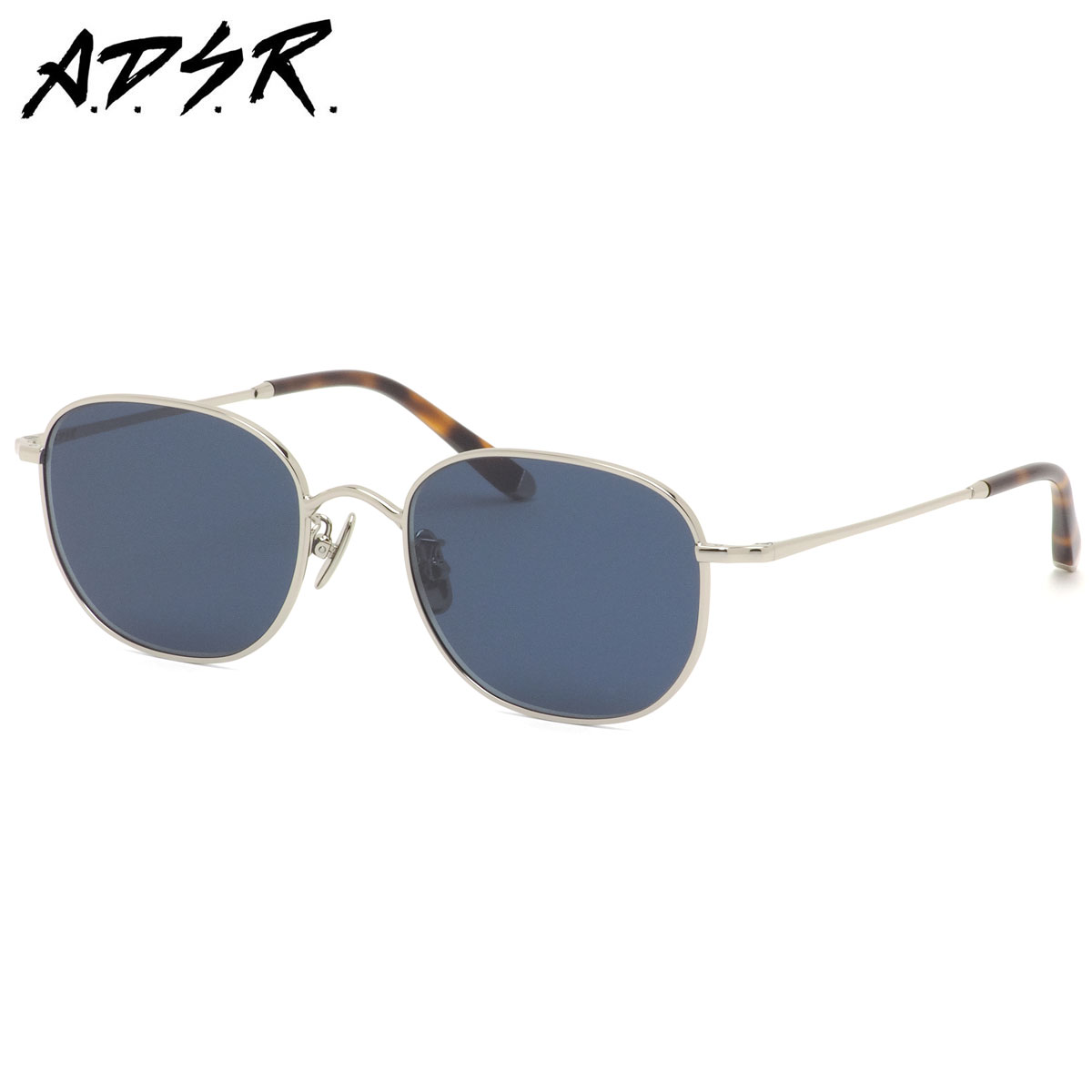 楽天市場】A.D.S.R. EUGENE 01A 51 サングラス エーディー