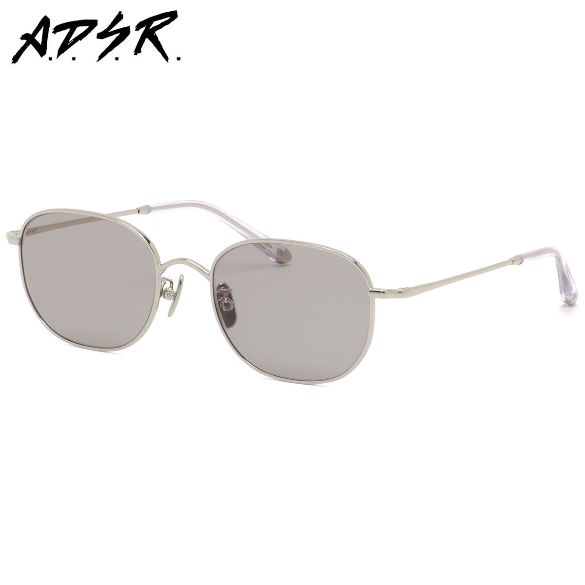 楽天市場】A.D.S.R. EUGENE 02A 51 サングラス エーディー