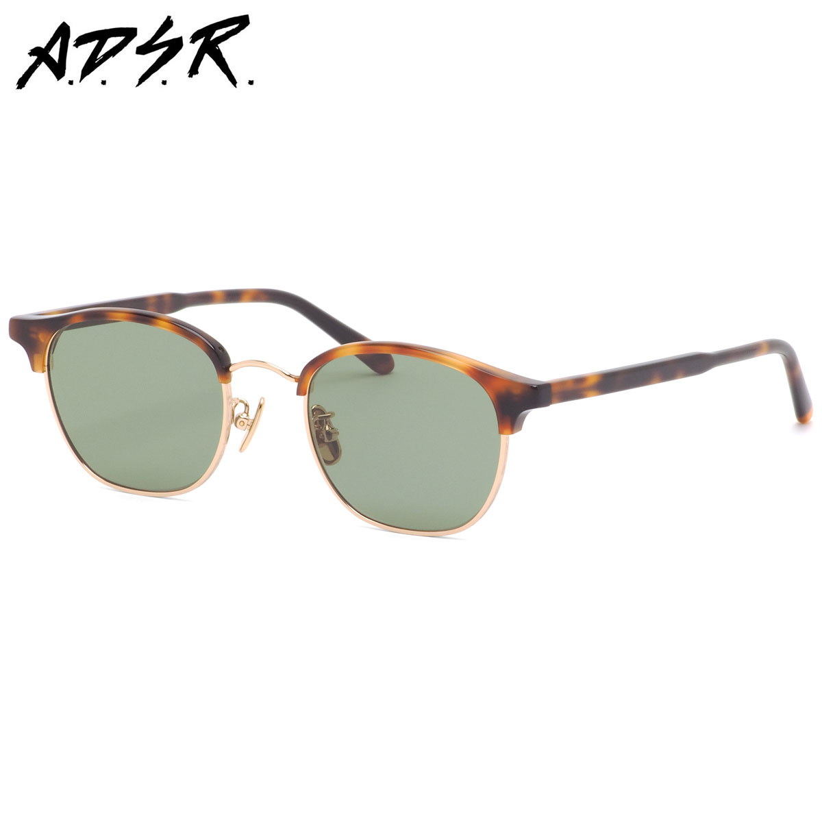 ADSR サングラス 未使用 大人気 ADSRサングラス 未使用 - メルカリ