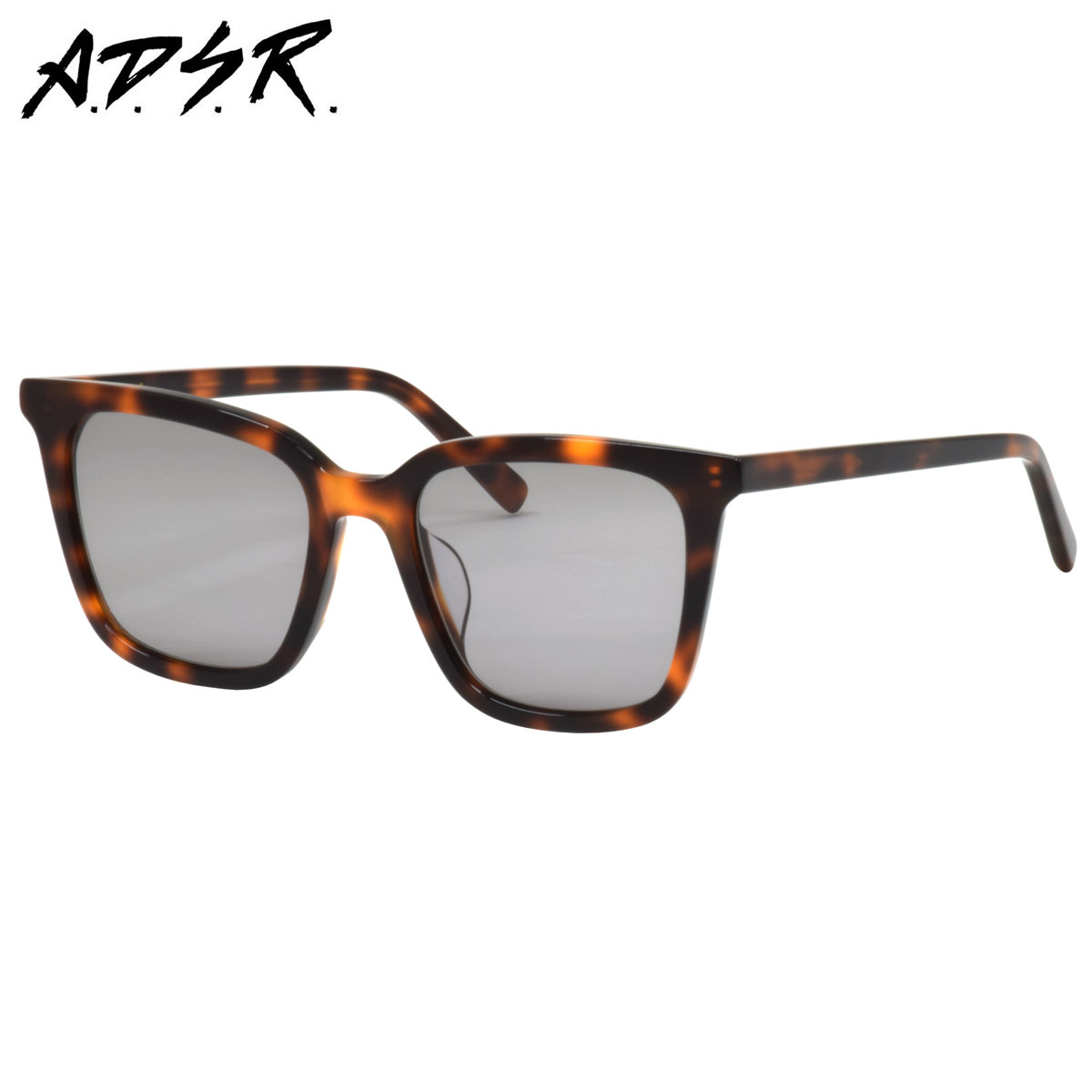 A.D.S.R サングラス 楽天市場】A.D.S.R. サングラス ALSINA05 アイウェア エーディー