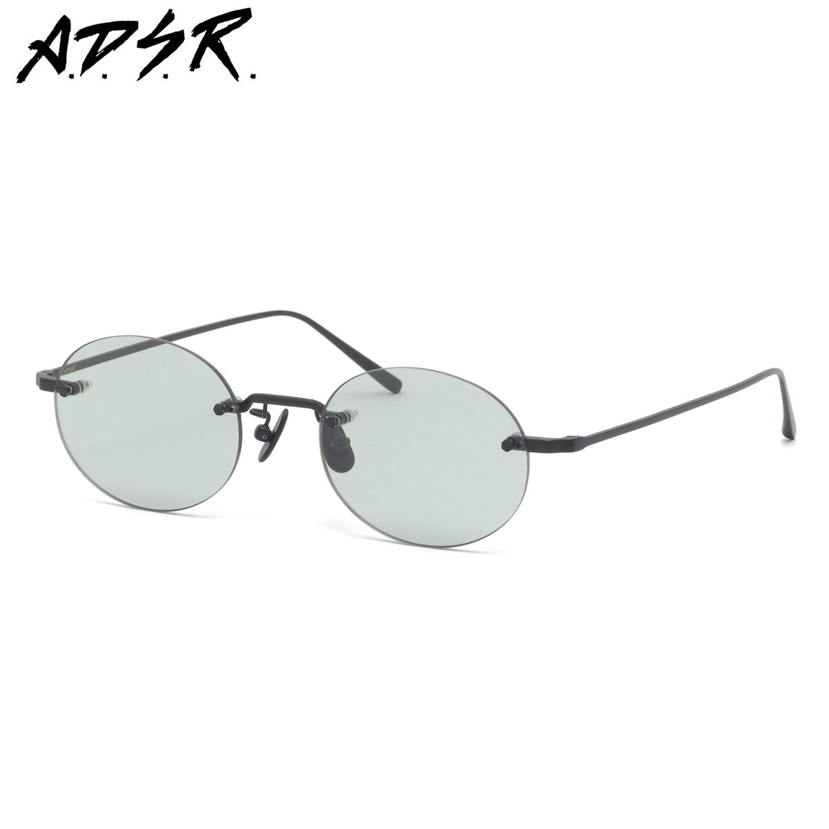 楽天市場】A.D.S.R. MALUMA 03B 50.5サイズ サングラス エーディー