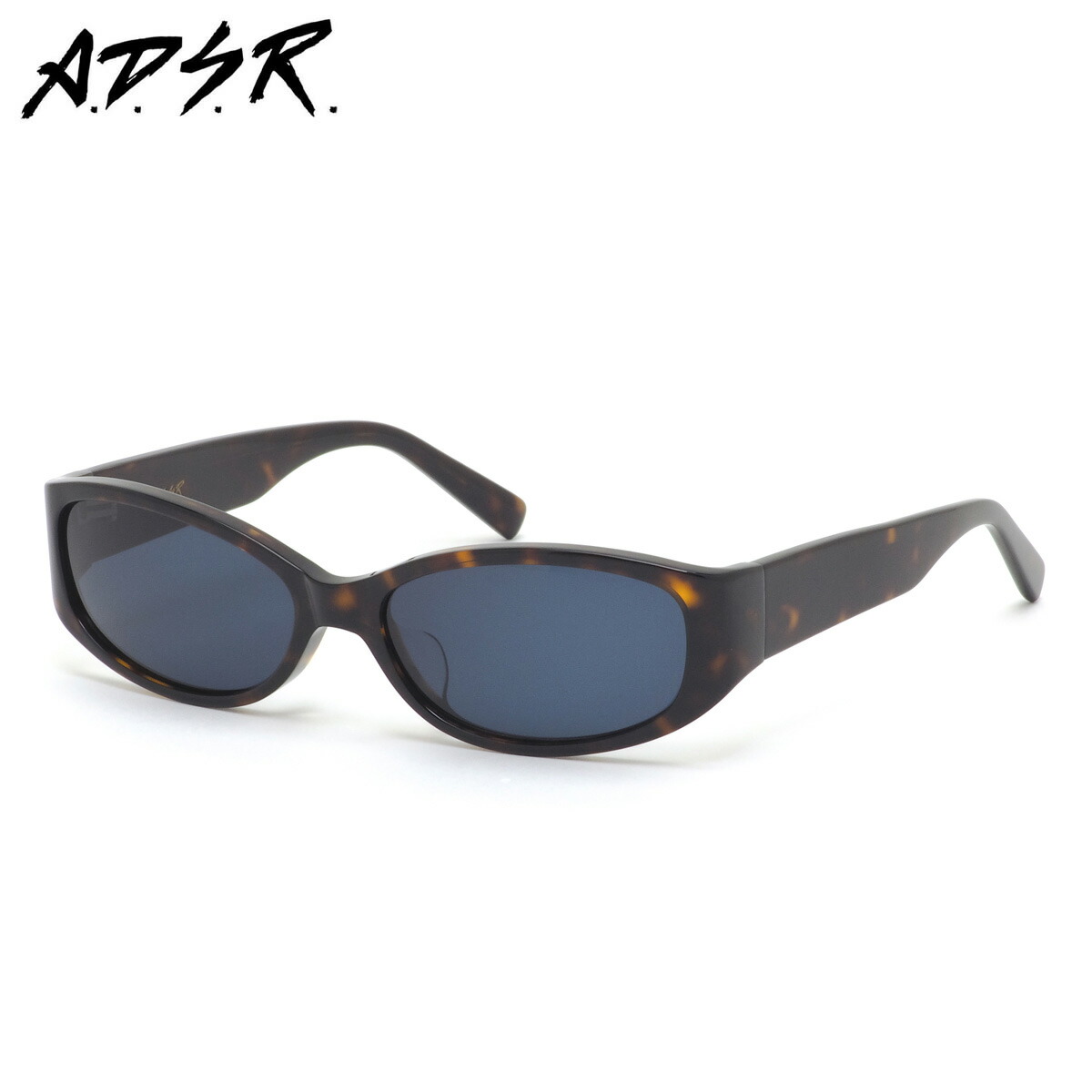 新品未使用acekearny martin Black サングラス kearny / カーニー | martin - Black × Black / lens Gray | 通販